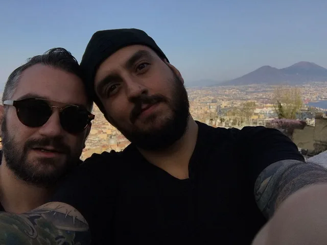 Castel Sant'Elmo _ Napoli _ Gayly Planet