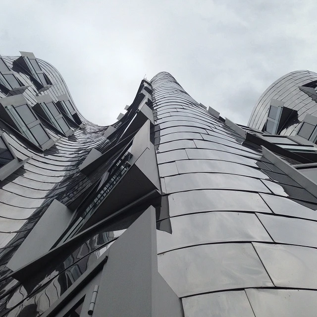 Cosa vedere a Dusseldorf Gayly Planet