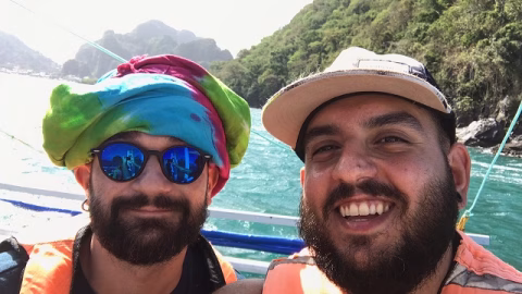 Cosa portare nelle Filippine?