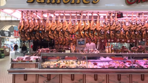 9 motivi per visitare Valencia