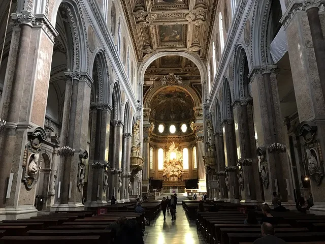 San Gennaro _ Napoli