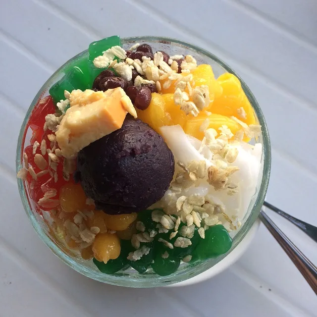 halo halo Gayly Planet