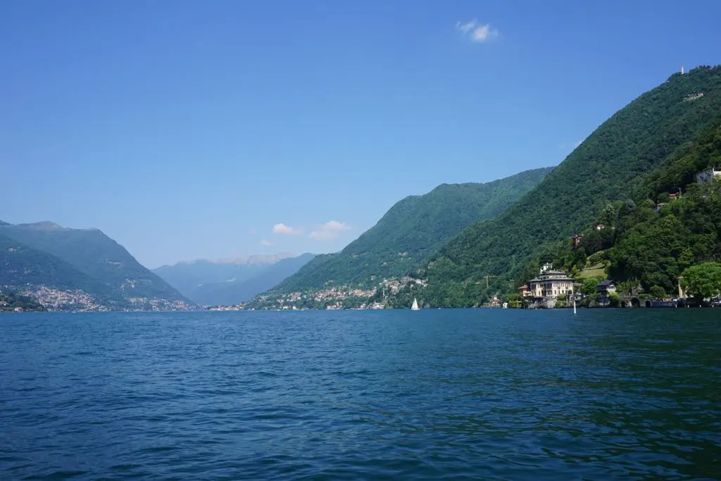 7 cose da vedere a Como