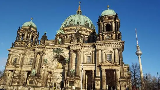 Duomo di Berlino