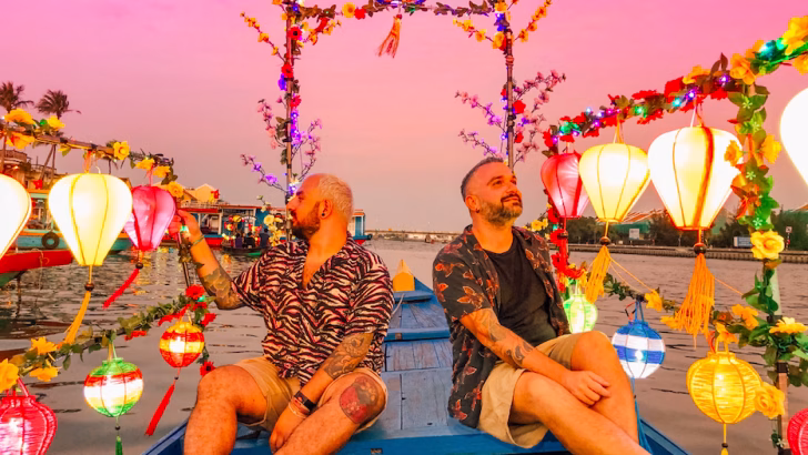 7 consigli per un viaggio di coppia perfetto