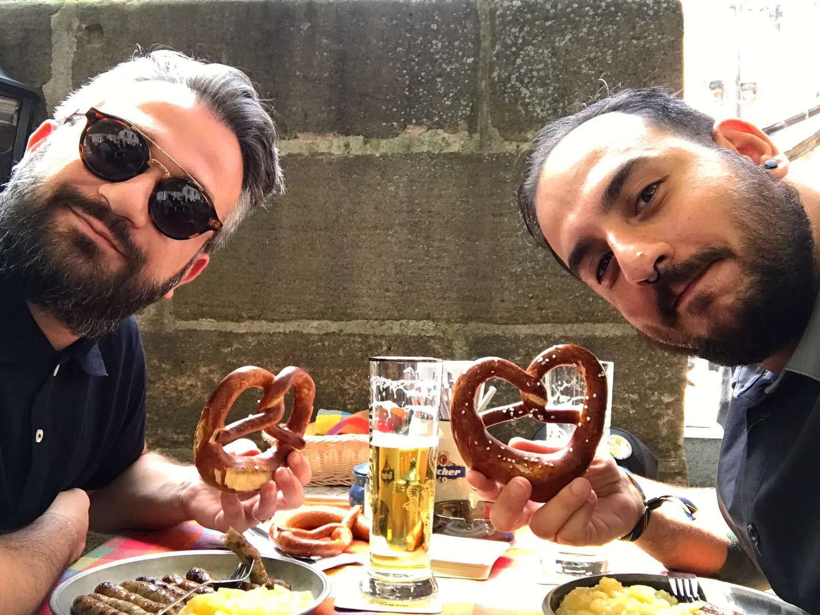 Cucina tipica di Norimberga