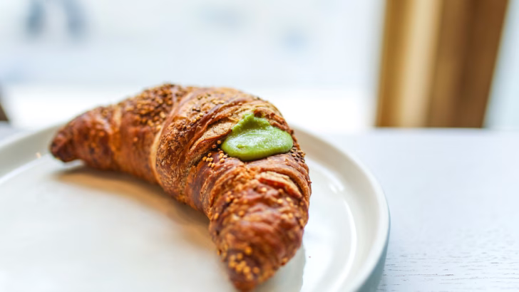 I migliori 4 cornetti notte pi&ugrave; buoni di Roma