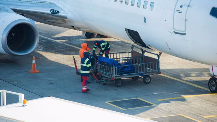 Bagaglio speciale: cos&rsquo;&egrave; e quali sono le regole