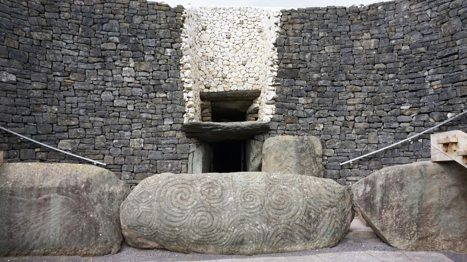 Br&uacute; na B&oacute;inne gite da fare a Dublino