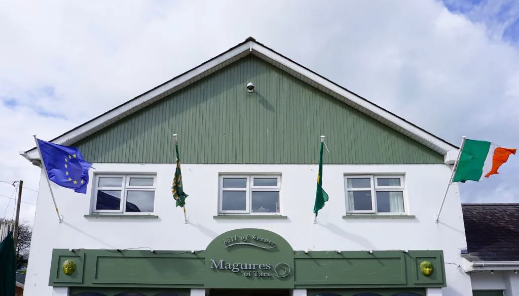 Dove mangiare a Howth