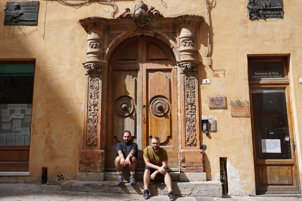 Cosa vedere a Volterra