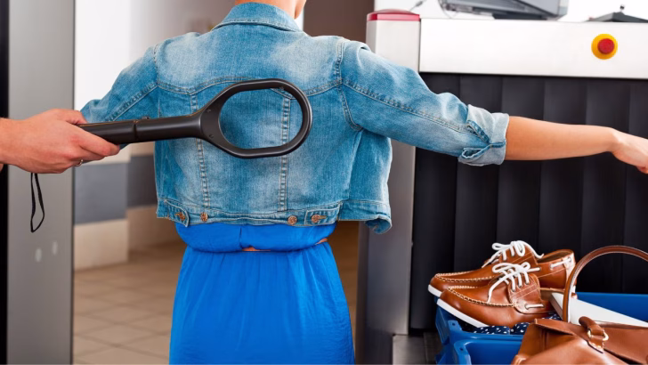 Cosa non si pu&ograve; mettere nel bagaglio a mano?