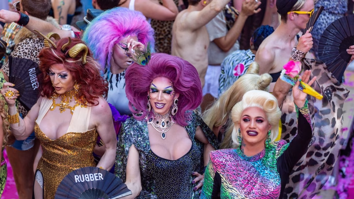 Perch&egrave; i gay si autoghettizzano?