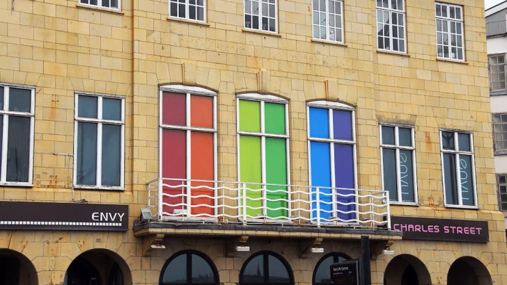 8 motivi per cui vale la pena soggiornare in un hotel gay e gay friendly