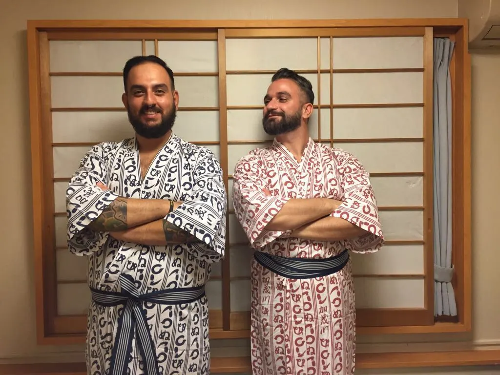 Chi come noi &egrave; stato in Giappone sa che ci sono alcune cose che una volta rientrati in Italia si sente la mancanza!