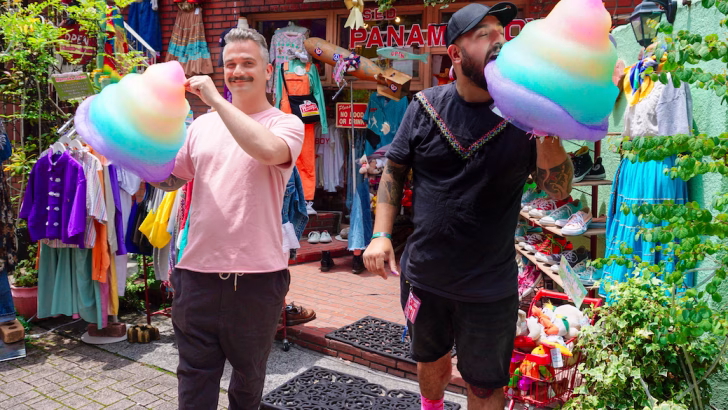 12 cose strane giapponesi di cui sentirai la mancanza al ritorno dal viaggio in Giappone