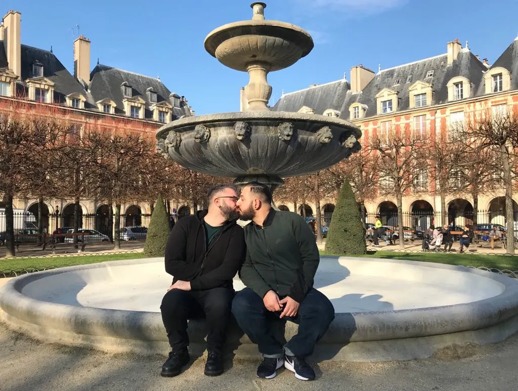 Cosa vedere a Le Marais Parigi (1)