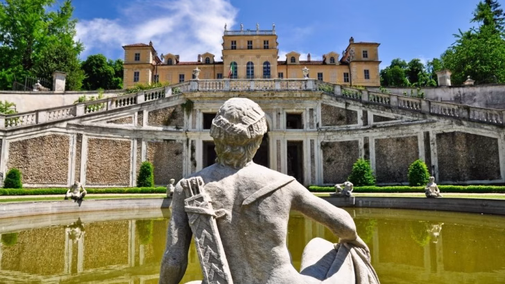 Villa della Regina a Torino: Cosa vedere e storia di questa incredibile villa