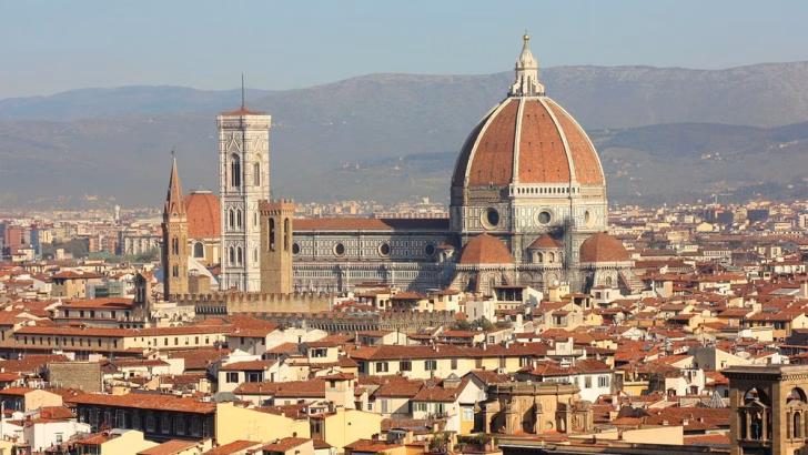 20 cose da vedere assolutamente a Firenze
