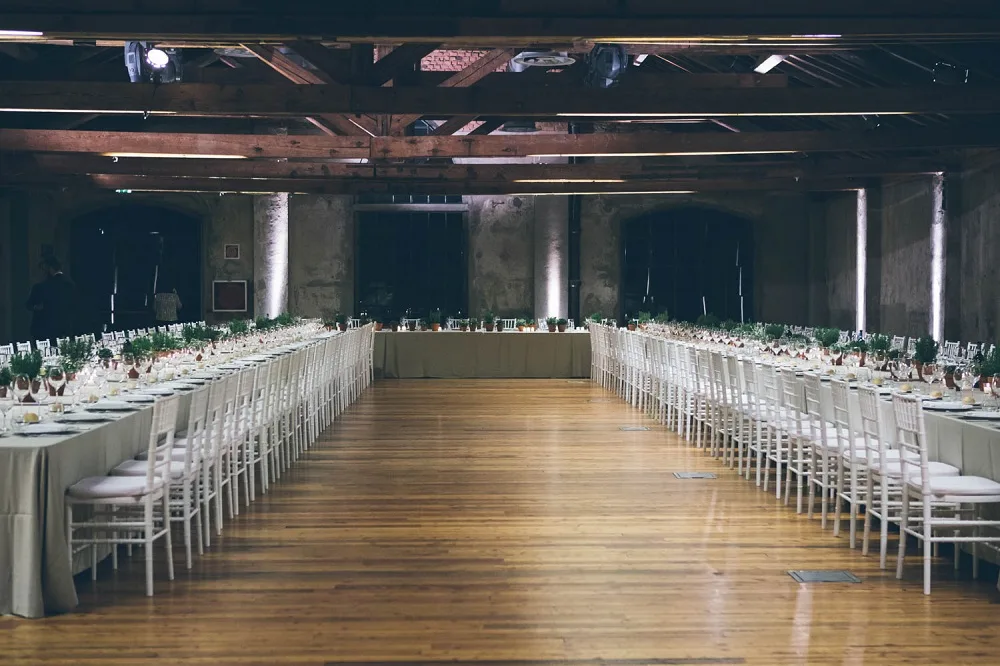 Allestimento Officine del Volo (2)