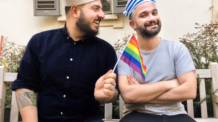 Redefinition Cruise Travel Gay Costa Crociere