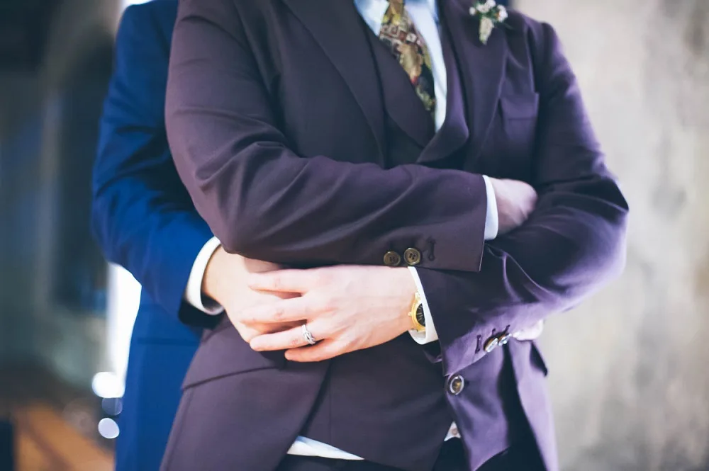 Scegliere location per unione civile lombardia