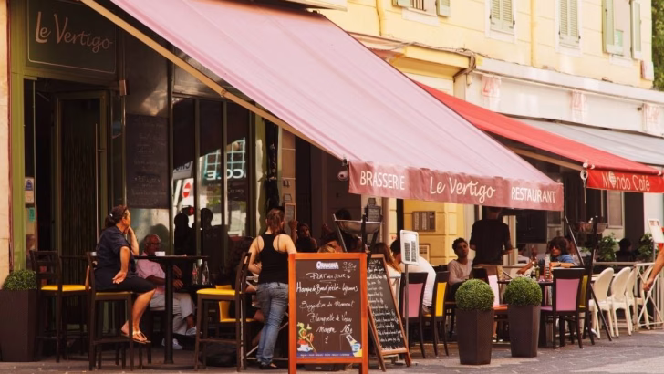 Piatti tipici della Costa Azzurra: 6 da provare subito