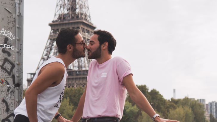 I quartieri gay pi&ugrave; cool d&rsquo;Europa