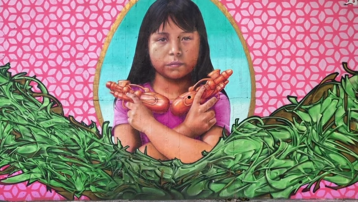 Street art a Milano: cosa vedere a Nolo &ndash; Via Pontano