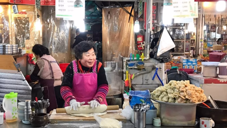 Street Food: 6 motivi per cui vale il viaggio