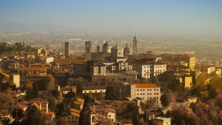 Bergamo (Lombardia): Cosa vedere, dove mangire e dove dormire