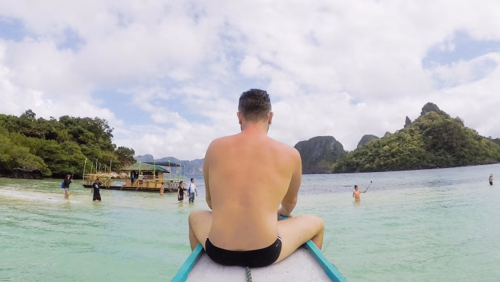 Itinerario Filippine 15 giorni Palawan Bohol Cebu