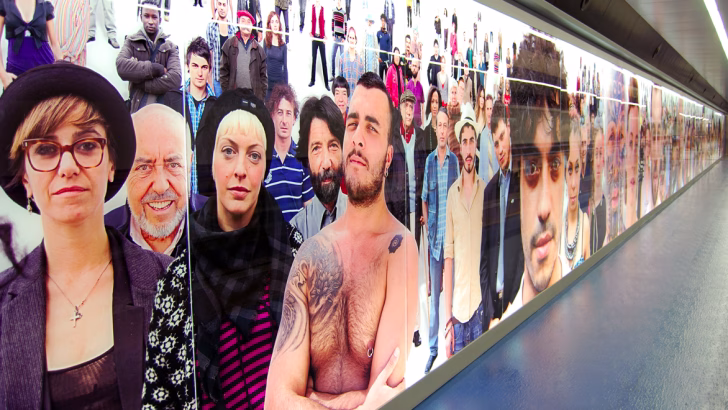 Cosa vedere a Napoli: le stazioni metro dell&rsquo;arte