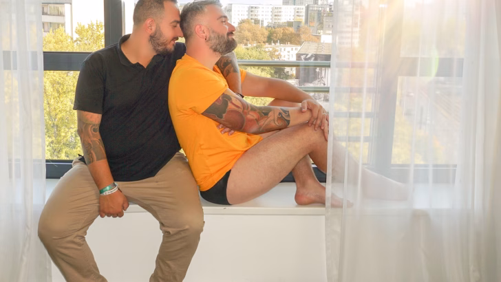 Vienna Easy House hotel gay friendly