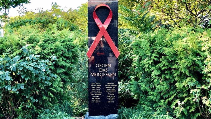 Giornata mondiale contro l&rsquo;AIDS: i monumenti nel mondo