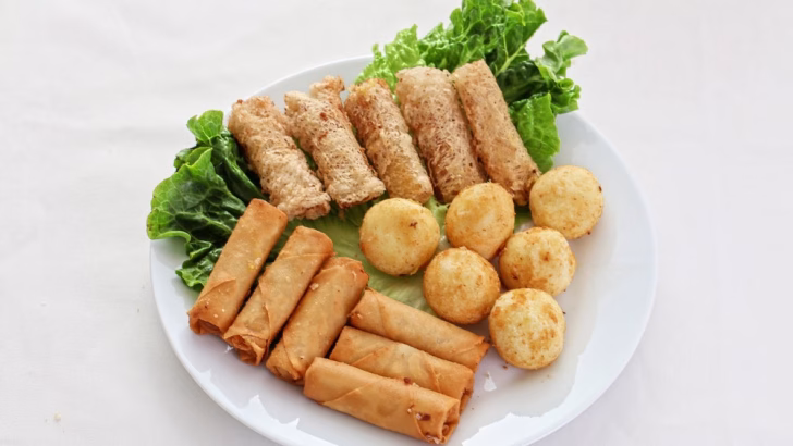 12 cibi strani da mangiare in giro per il mondo