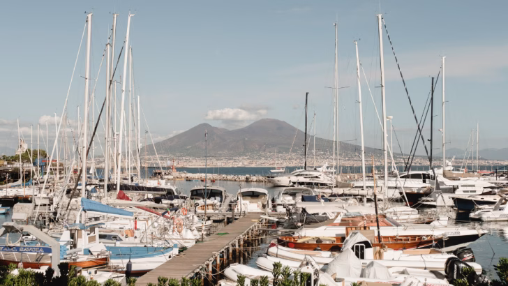 San Valentino 2020 a Napoli: cosa fare, dove andare ed eventi
