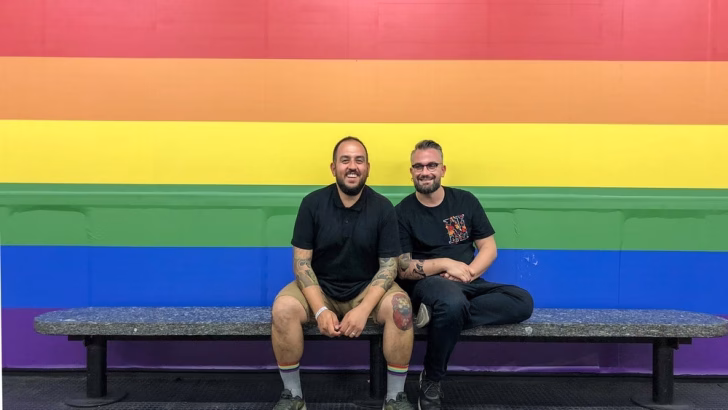 5 luoghi per scoprire la cultura della comunità gay a Milano