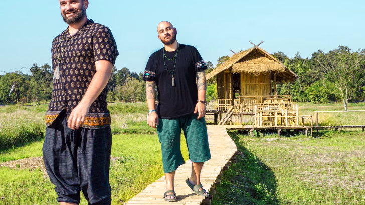 10 cose da fare e vedere a Chiang Mai