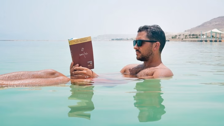 Cosa portare al mare: 5 oggetti indispensabili