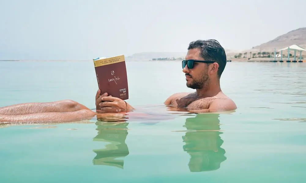 5 oggetti da portare al mare