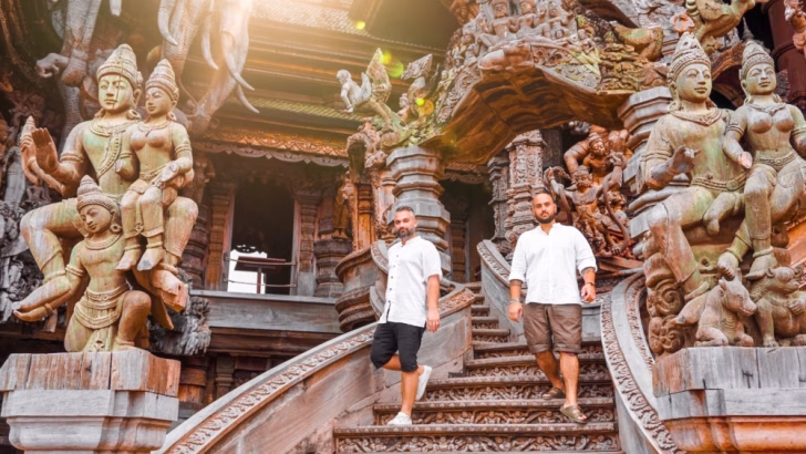 Cosa vedere a Pattaya