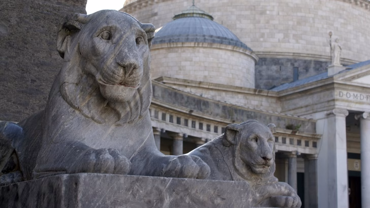cosa fare a Napoli il 2 giugno