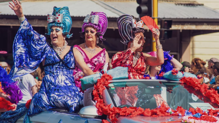 10 citt&agrave; dove andare in vacanza per il Gay Pride