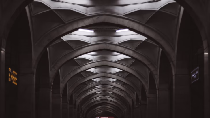 Guida della metro di Tashkent: fermate artistiche da non perdere