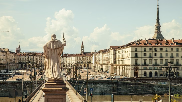 8 dicembre 2019 a Torino: Cosa fare, dove andare ed eventi per l&rsquo;Immacolata
