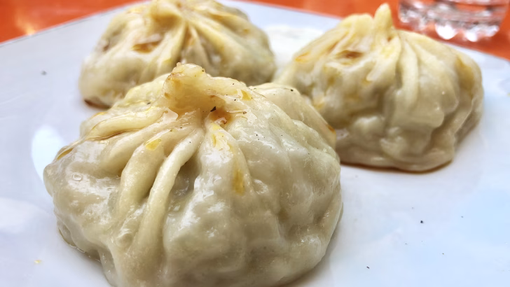 dove mangiare tashkent migliori ristoranti