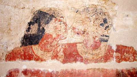 Egitto gay: la storia di cui nessuno parla