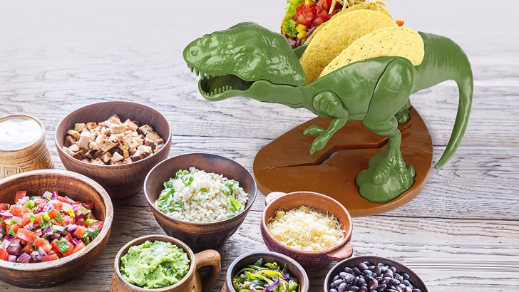 Regali inutili ma troppo belli!