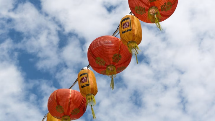 Capodanno Cinese 2020: Come festeggiarlo